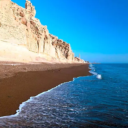 Area 432 Hz 3* Santorini Island