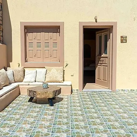 Area 432 Hz 3* Santorini Island