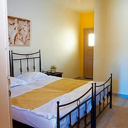Area 432 Hz 3* Santorini Island